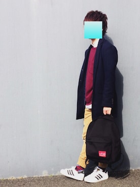 はーるさんのコーディネート