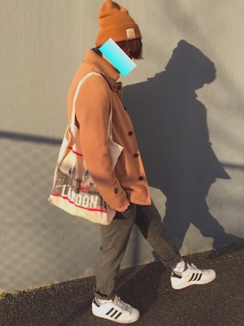 はーるさんのコーディネート