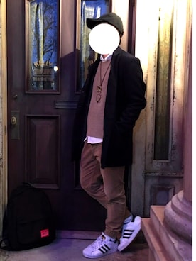 はーるさんのコーディネート