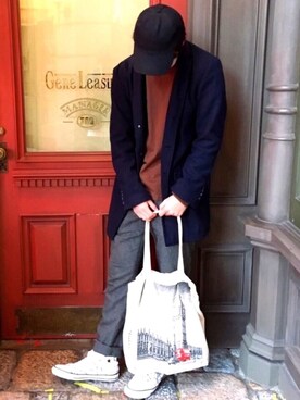 はーるさんのコーディネート