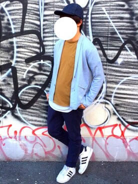 はーるさんのコーディネート