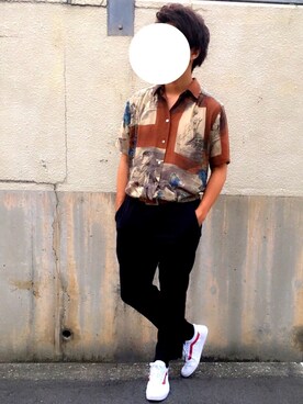 はーるさんのコーディネート