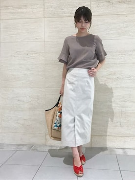 yukimiさんのコーディネート