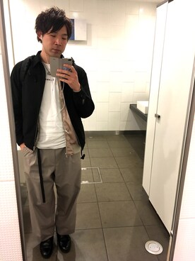 HIRAKAWA さんのコーディネート