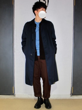 ピロリ菌さんのコーディネート