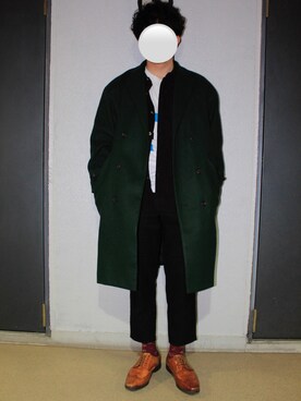 ピロリ菌さんのコーディネート