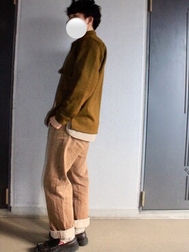 ピロリ菌さんのコーディネート