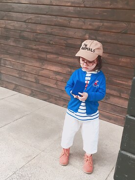 娃娃不恋さんのコーディネート