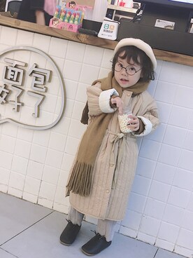 娃娃不恋さんのコーディネート