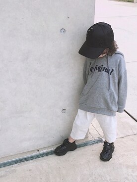 娃娃不恋さんのコーディネート