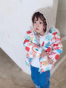 娃娃不恋さんのコーディネート