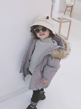 娃娃不恋さんのコーディネート