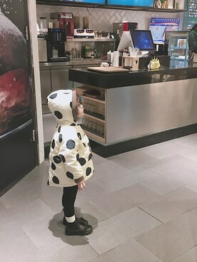 娃娃不恋さんのコーディネート