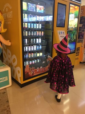 娃娃不恋さんのコーディネート