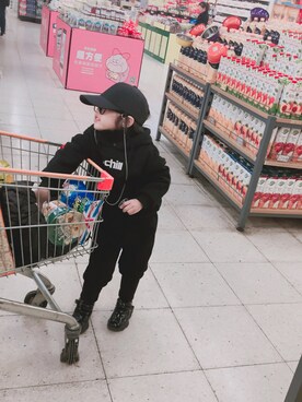 娃娃不恋さんのコーディネート