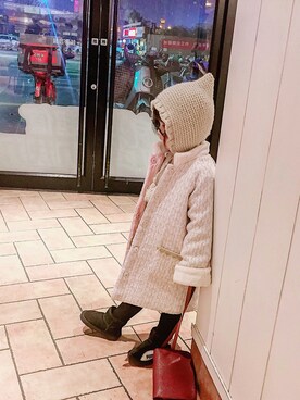 娃娃不恋さんのコーディネート