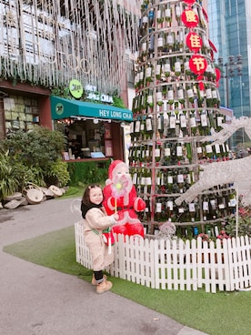 娃娃不恋さんのコーディネート