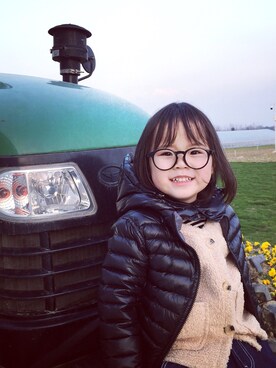 娃娃不恋さんのコーディネート