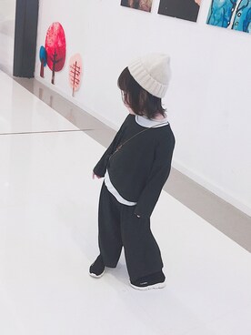 娃娃不恋さんのコーディネート