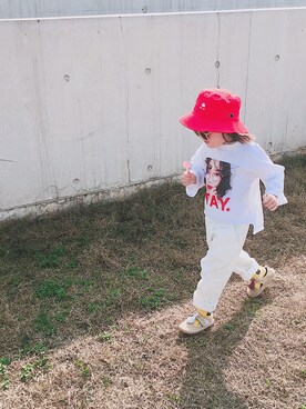 娃娃不恋さんのコーディネート