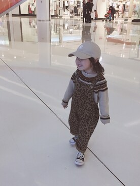 娃娃不恋さんのコーディネート