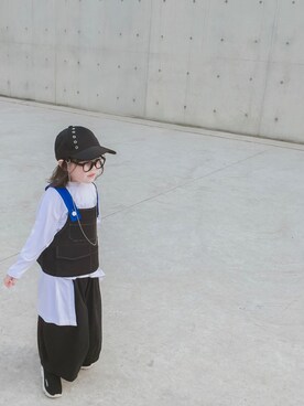 娃娃不恋さんのコーディネート