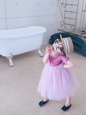 娃娃不恋さんのコーディネート