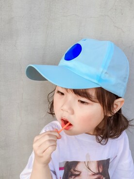 娃娃不恋さんのコーディネート