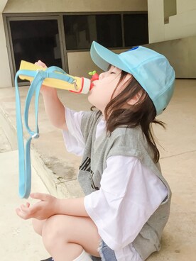 娃娃不恋さんのコーディネート