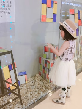 娃娃不恋さんのコーディネート