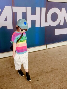 娃娃不恋さんのコーディネート