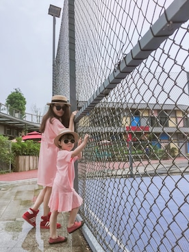 娃娃不恋さんのコーディネート