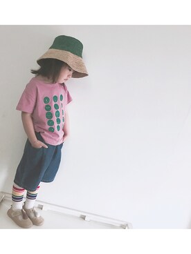 娃娃不恋さんのコーディネート