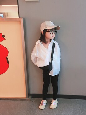 娃娃不恋さんのコーディネート