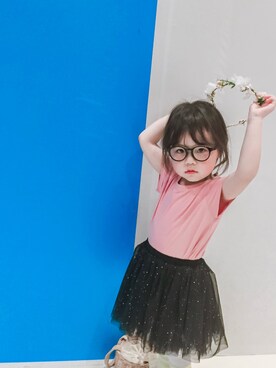 娃娃不恋さんのコーディネート