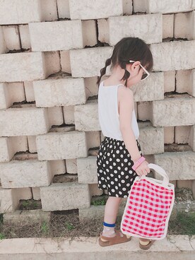 娃娃不恋さんのコーディネート