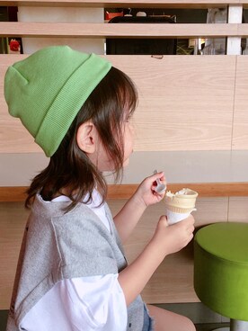 娃娃不恋さんのコーディネート