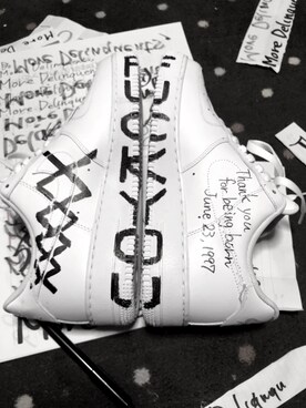 ショージさんのコーディネート