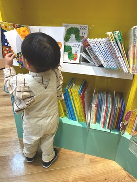 Aさんのコーディネート