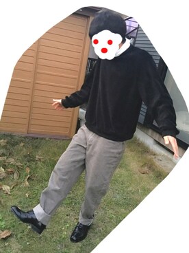 ナポリタンさんのコーディネート