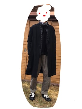 ナポリタンさんのコーディネート