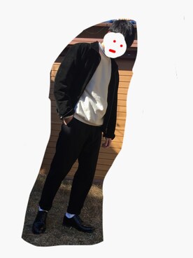 ナポリタンさんのコーディネート