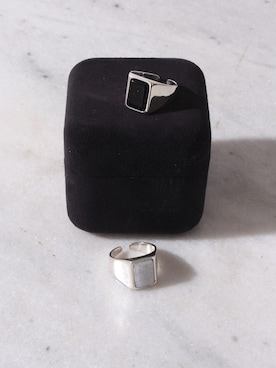 「blatto（ブラット）のアイテム」を使った、UKさん（メンズ・178cm）の冬コーディネート