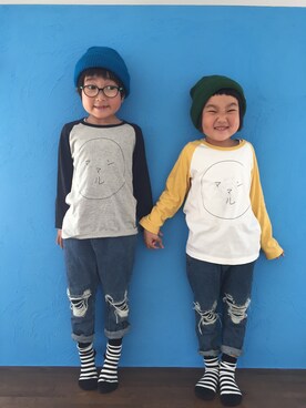 ぢゅんさんのコーディネート