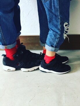 ぢゅんさんのコーディネート