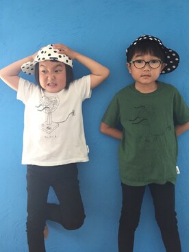 ぢゅんさんのコーディネート