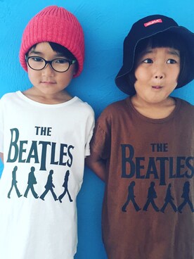 ぢゅんさんのコーディネート