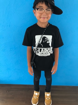 ぢゅんさんのコーディネート