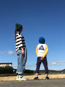 ぢゅんさんのコーディネート