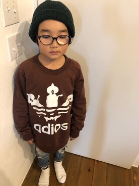 ぢゅんさんのコーディネート